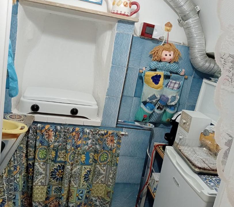 Photo of Kitchen in Ostuni