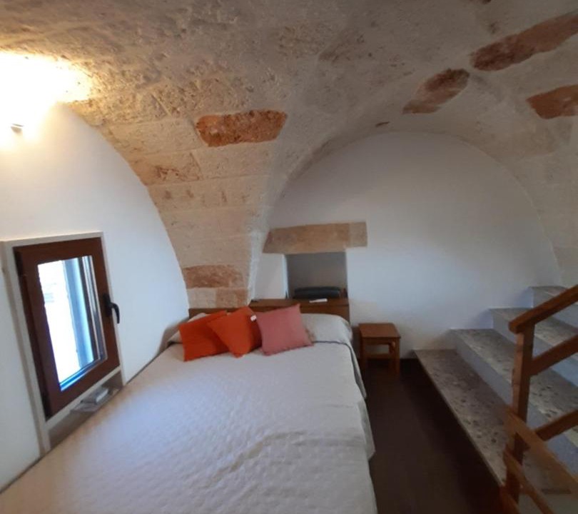 Photo of Bedroom in Montalbano