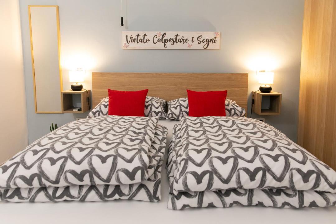Photo of Bedroom in Adelfia