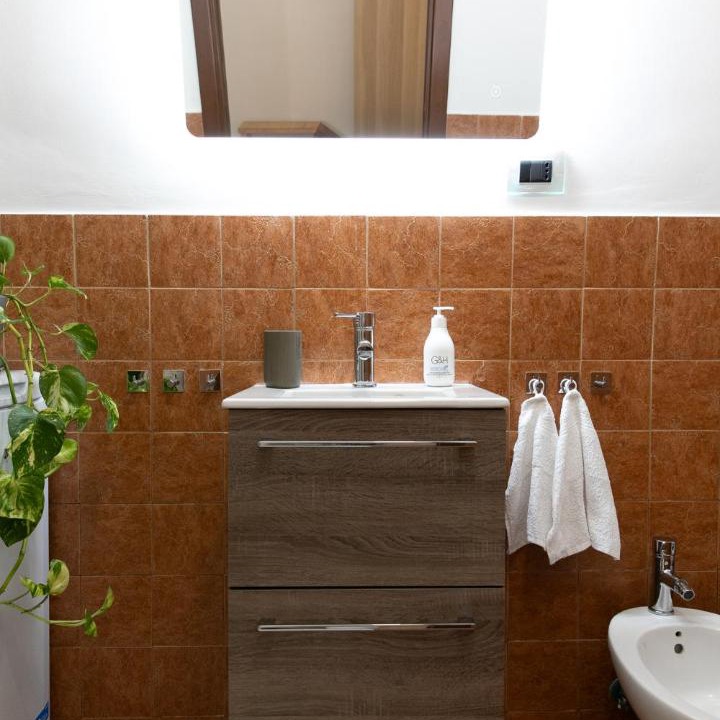 Photo of Bathroom in Adelfia