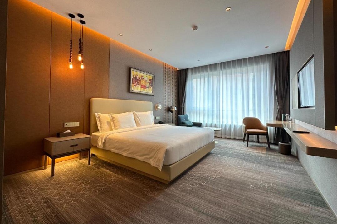 Photo of Bedroom in Bole