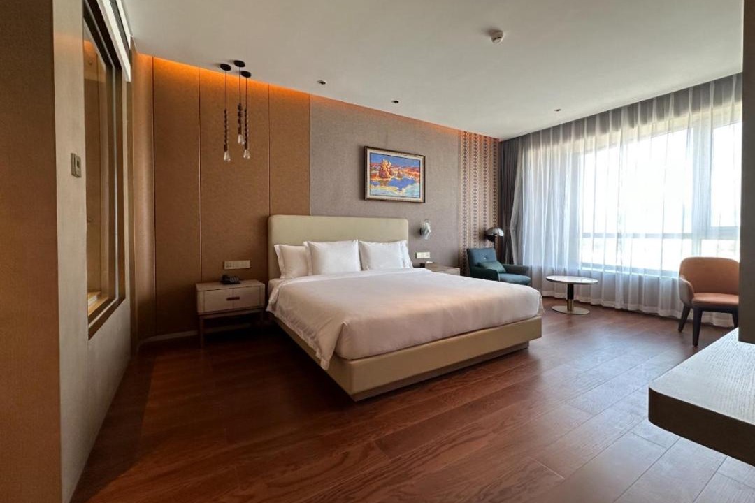 Photo of Bedroom in Bole