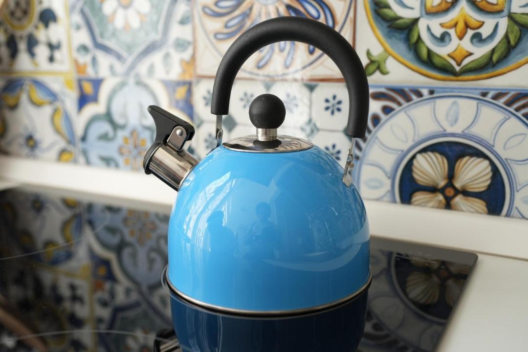Photo of Kitchen in Bari City Centre