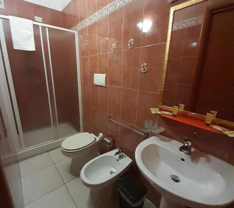 Photo of Bathroom in Lesina
