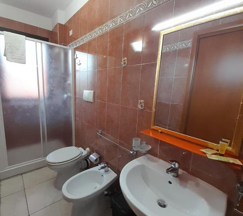 Photo of Bathroom in Lesina