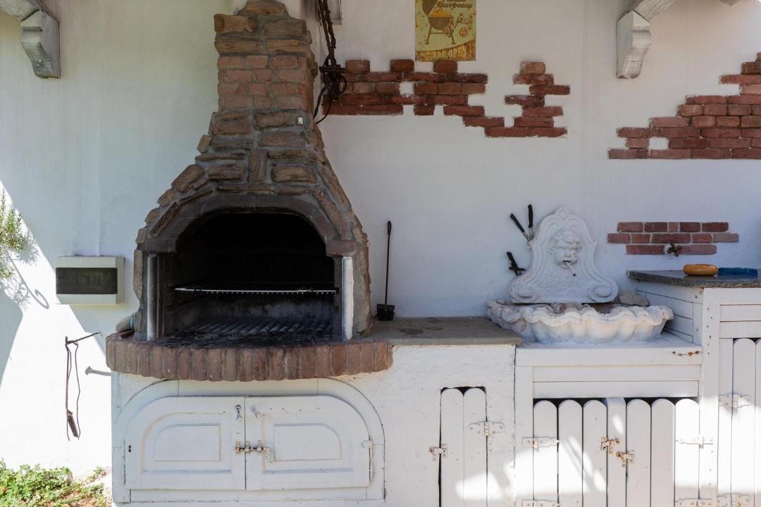 Photo of Kitchen in Giorgilorio