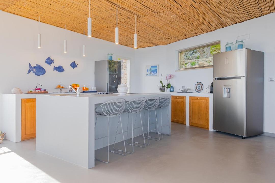 Photo of Kitchen in Corsano