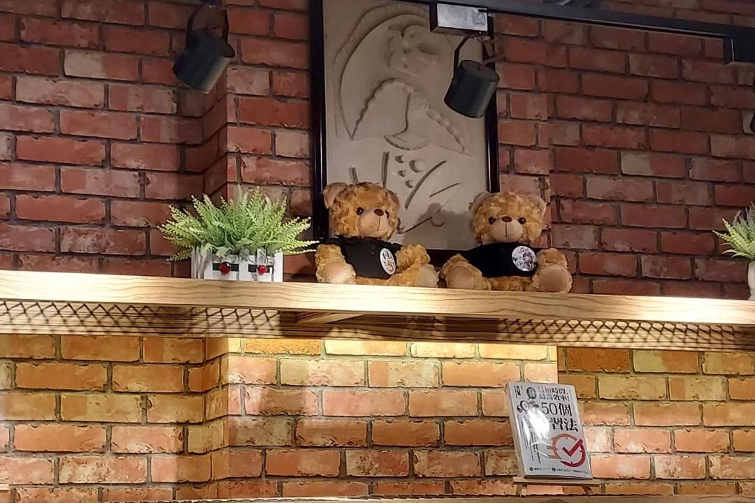 Photo of Others in Taoyuan City Centre