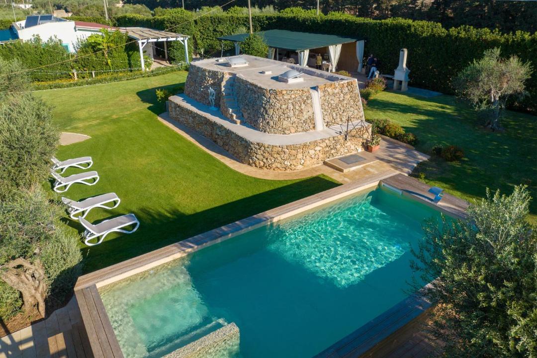 Photo of Outdoor in Fontanelle
