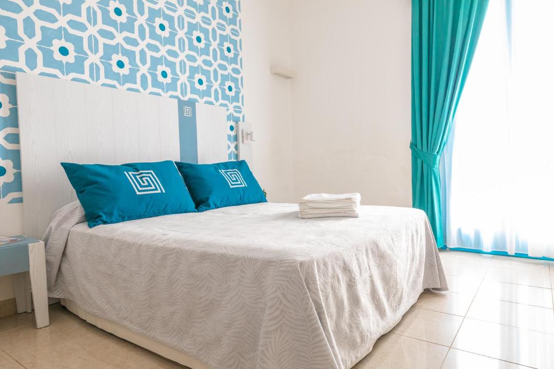 Photo of Bedroom in Marina San Gregorio