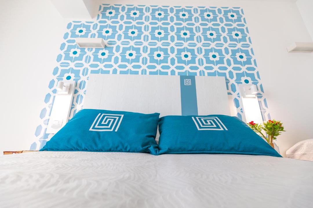 Photo of Bedroom in Marina San Gregorio