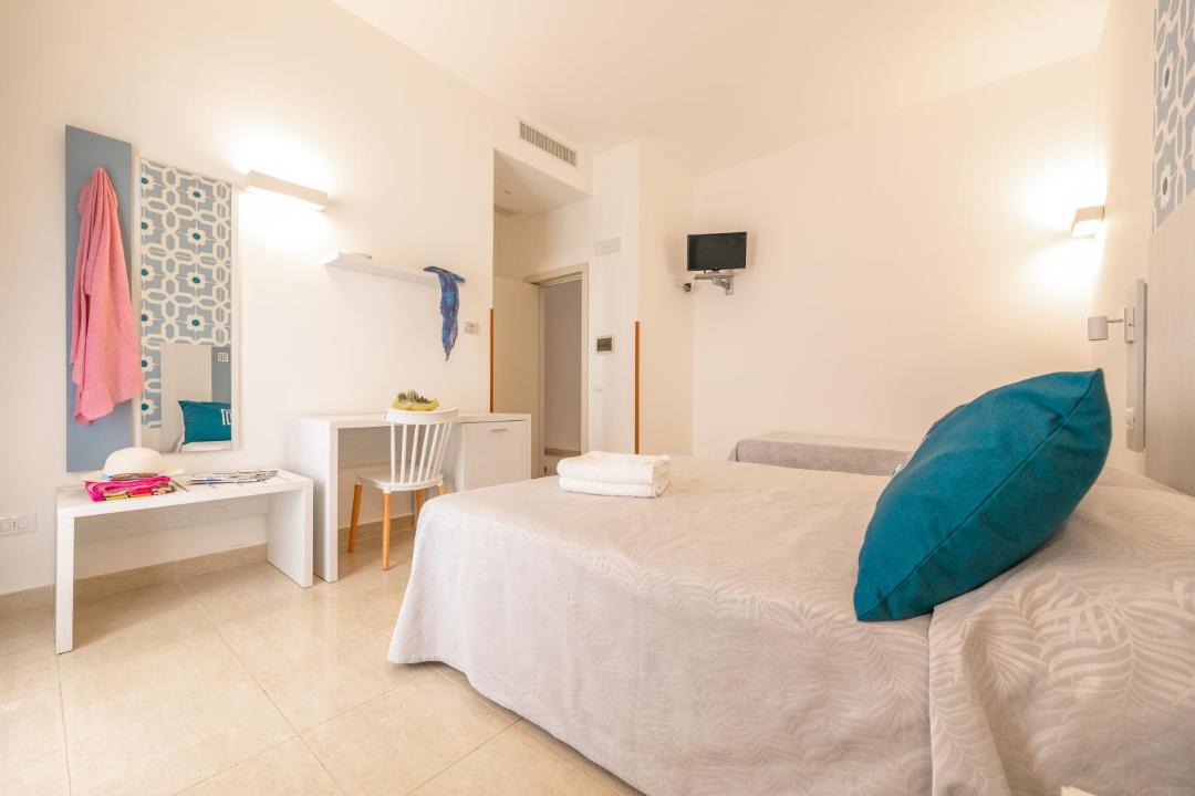 Photo of Bedroom in Marina San Gregorio