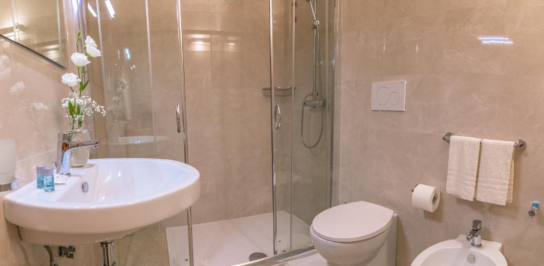 Photo of Bathroom in Marina San Gregorio