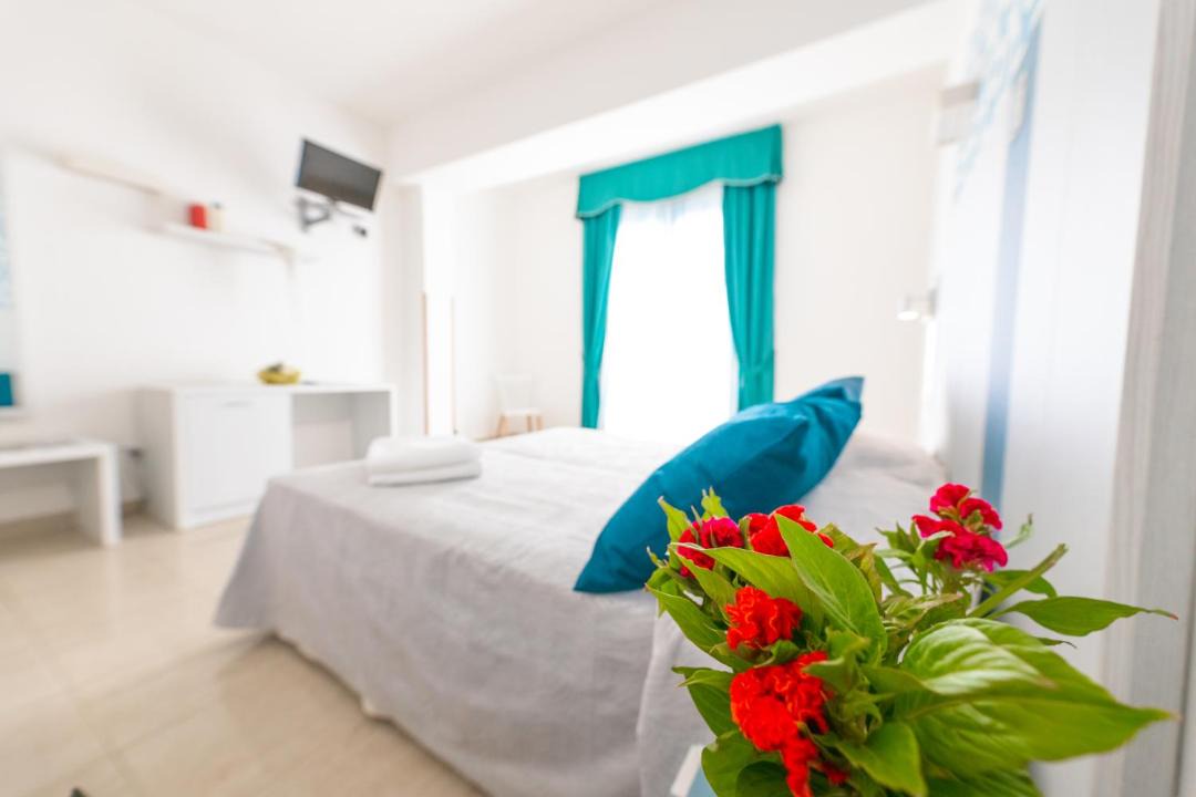 Photo of Bedroom in Marina San Gregorio
