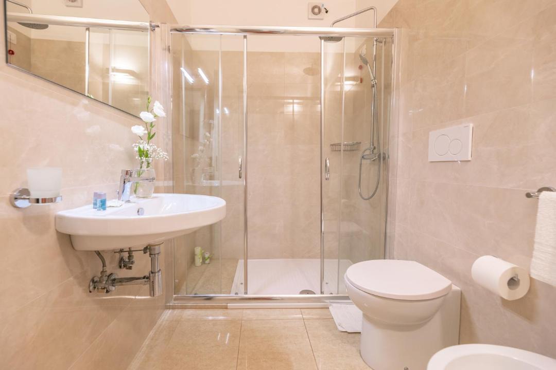 Photo of Bathroom in Marina San Gregorio