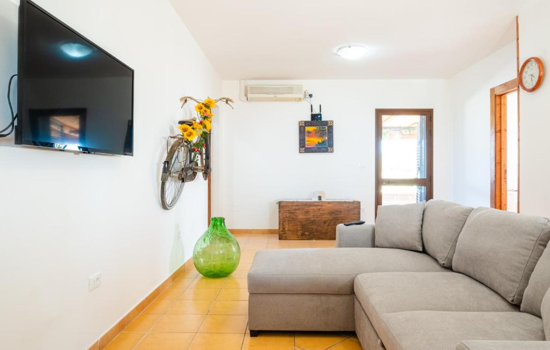 Photo of Livingroom in Specchia