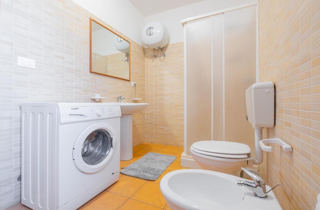 Photo of Bathroom in Specchia