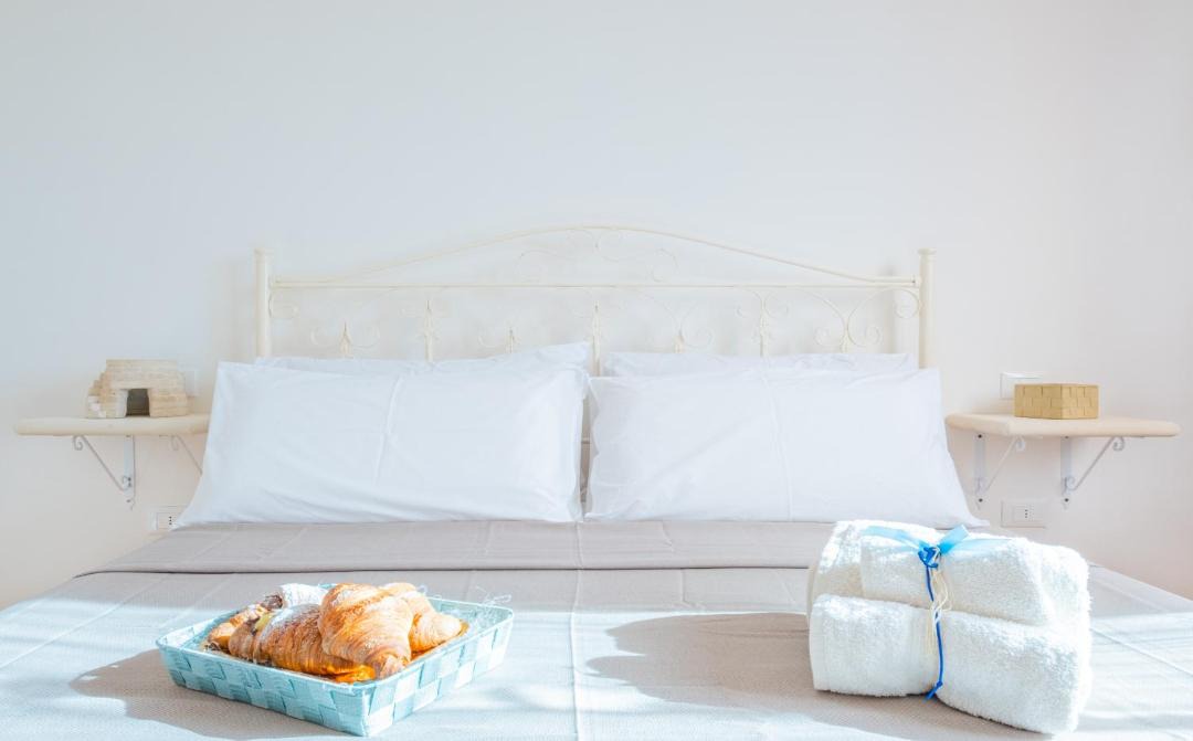 Photo of Bedroom in Specchia