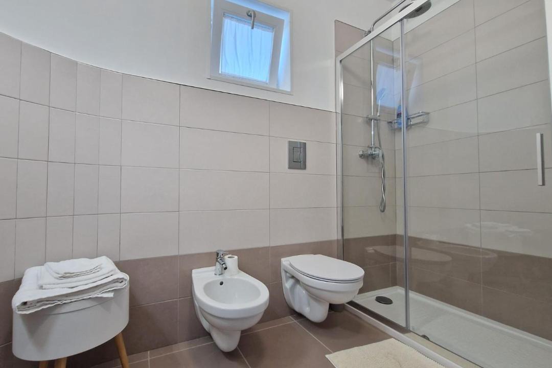 Photo of Bathroom in Trani