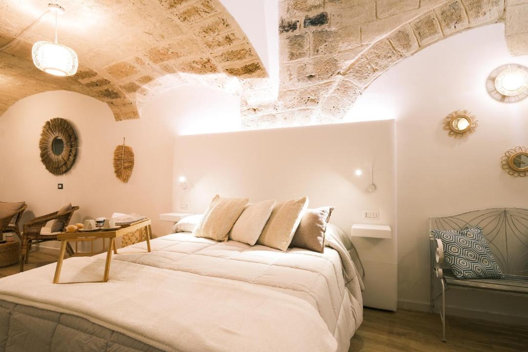 Photo of Bedroom in Old Town