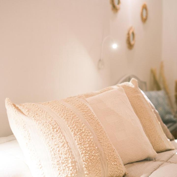 Photo of Bedroom in Old Town