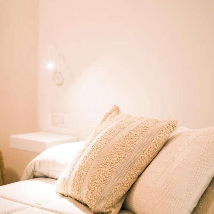 Photo of Bedroom in Old Town