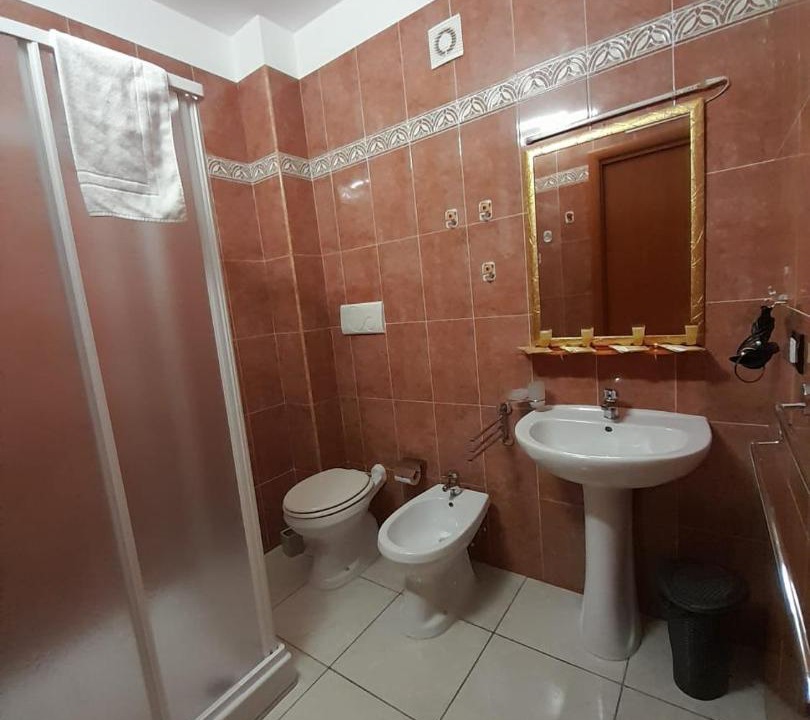 Photo of Bathroom in Lesina