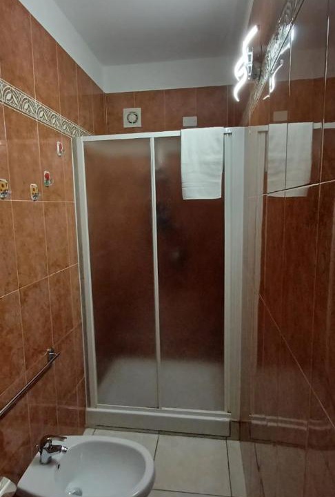 Photo of Bathroom in Lesina