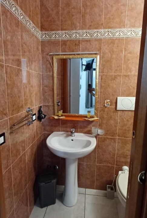 Photo of Bathroom in Lesina
