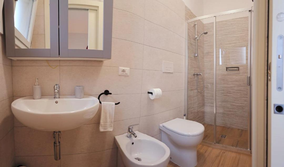 Photo of Bathroom in Giorgilorio