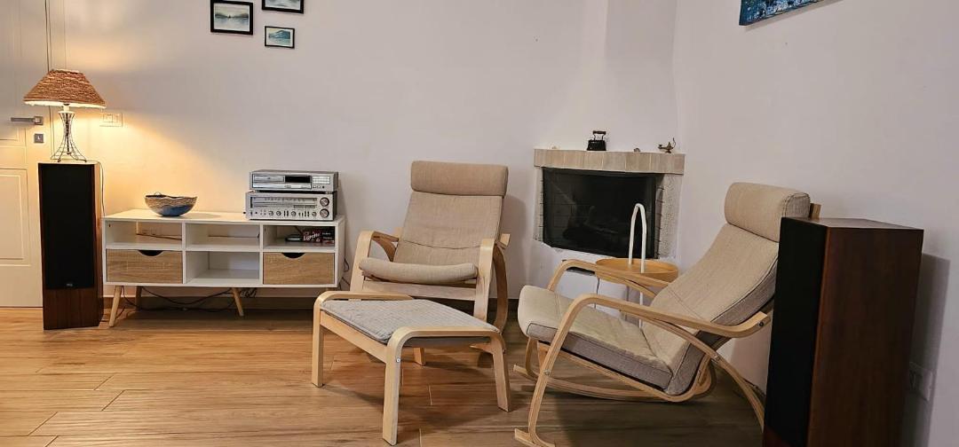 Photo of Livingroom in Giorgilorio