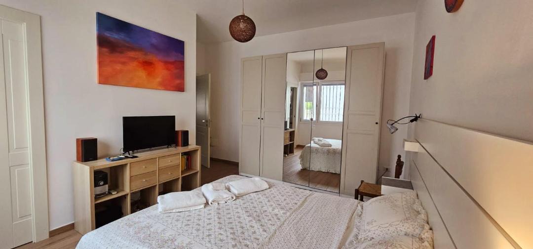 Photo of Bedroom in Giorgilorio