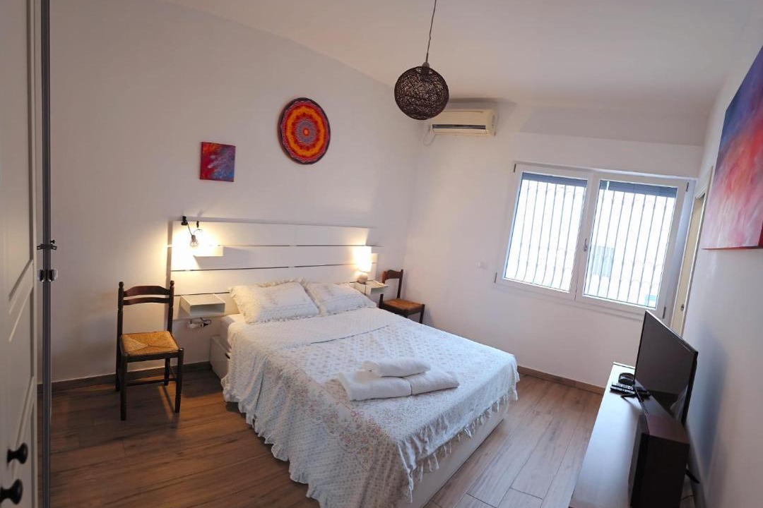 Photo of Bedroom in Giorgilorio