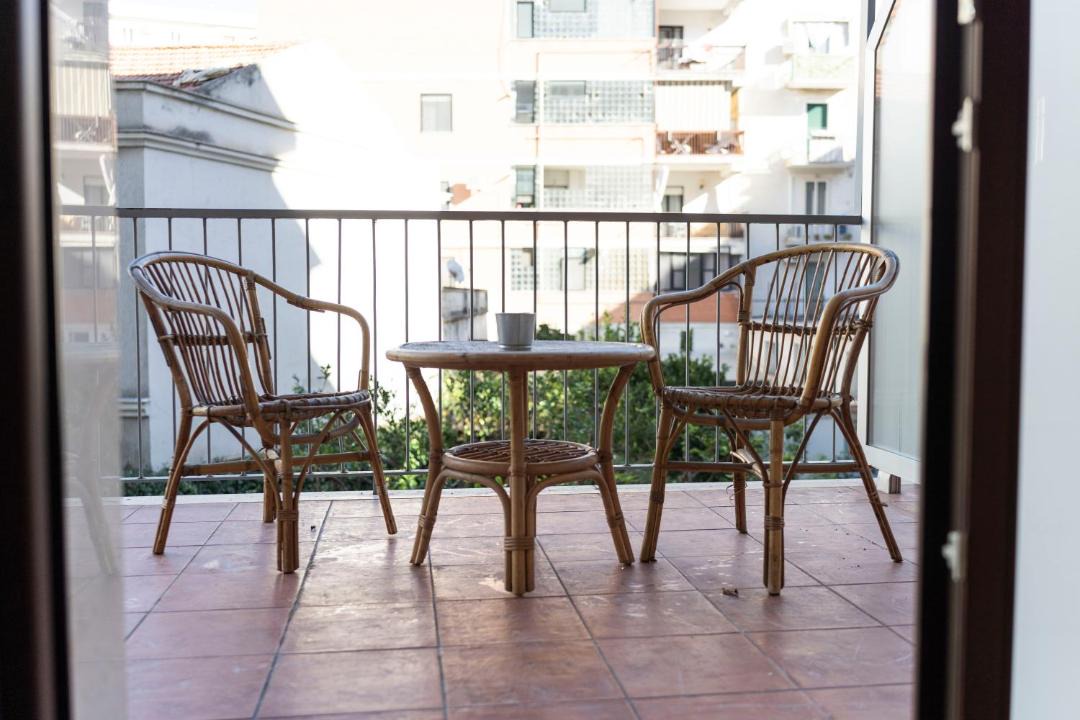 Photo of Patio Balcony in Foggia