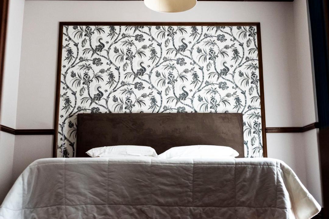 Photo of Bedroom in Foggia