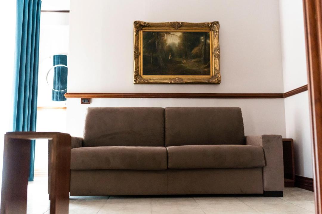 Photo of Livingroom in Foggia