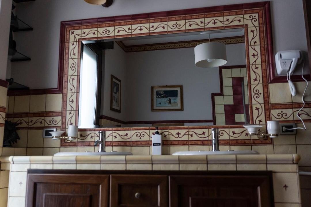Photo of Bathroom in Foggia