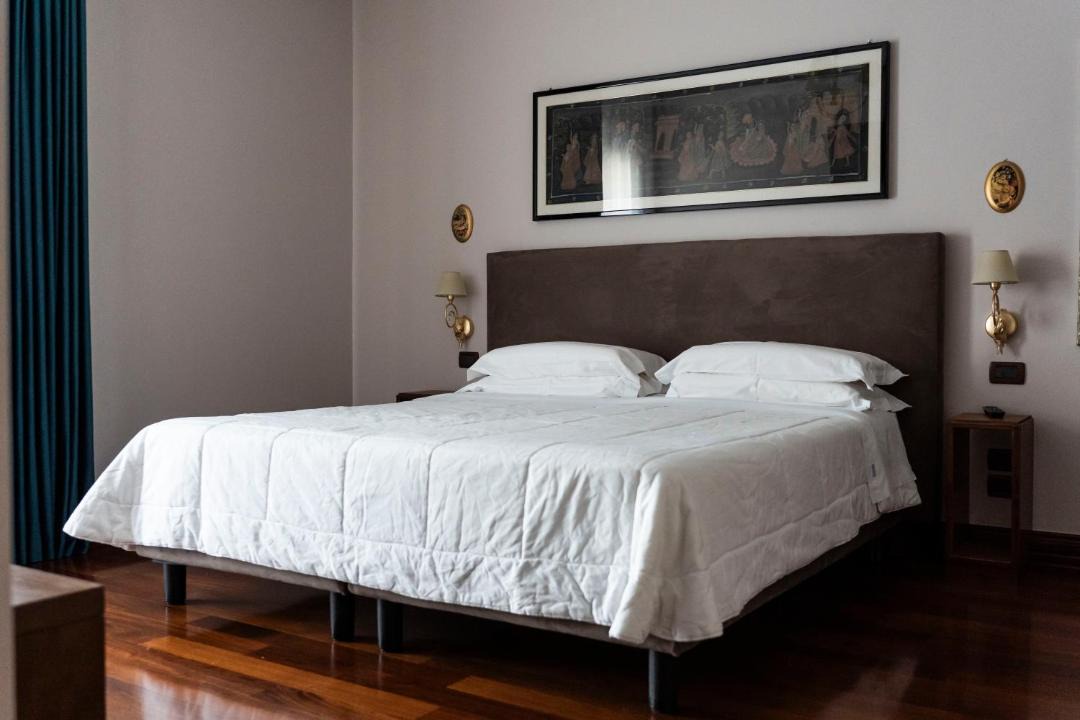 Photo of Bedroom in Foggia