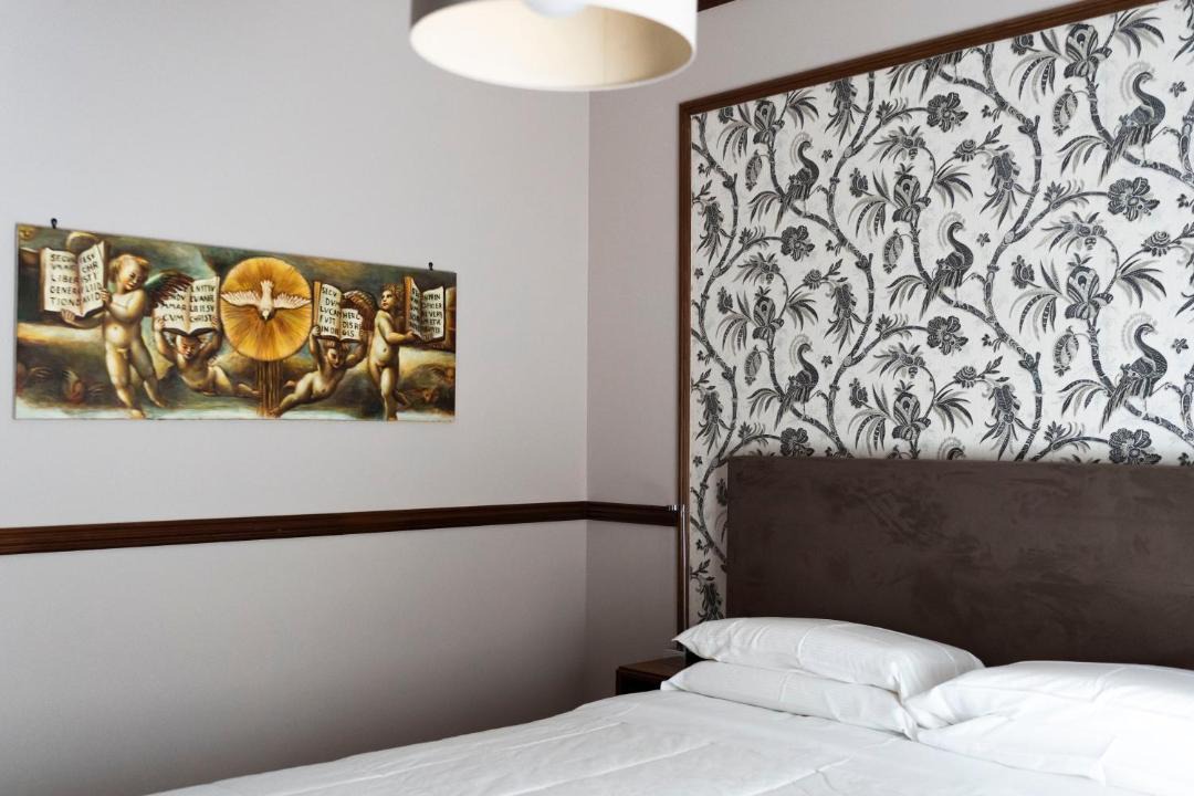 Photo of Bedroom in Foggia