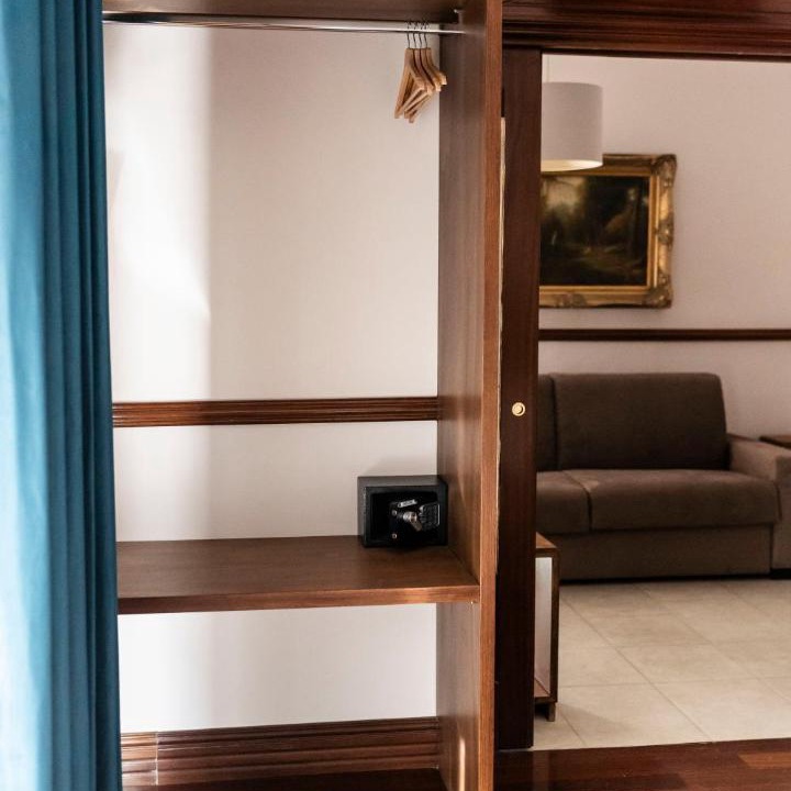 Photo of Bedroom in Foggia