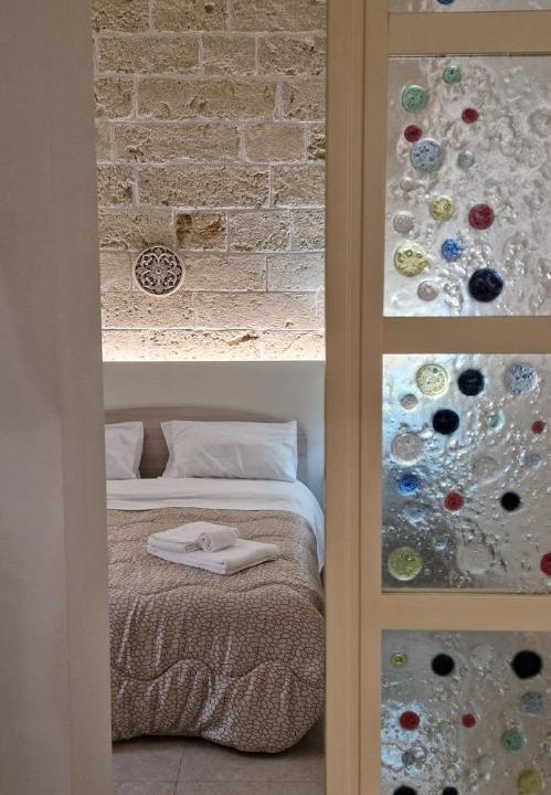 Photo of Bedroom in Trepuzzi