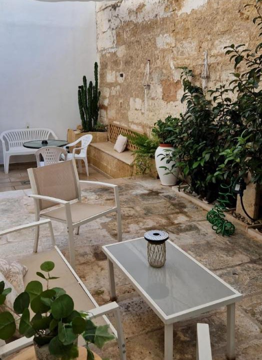 Photo of Patio Balcony in Trepuzzi