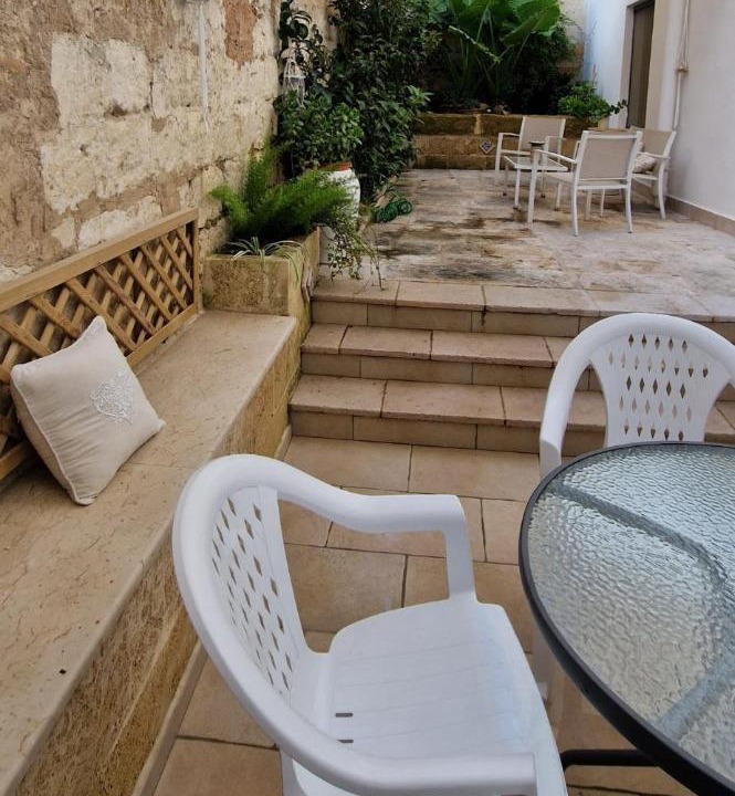 Photo of Patio Balcony in Trepuzzi