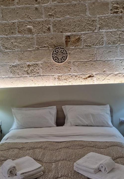 Photo of Bedroom in Trepuzzi