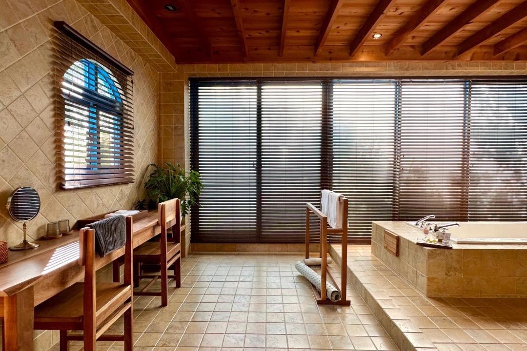 Photo of Bathroom in Puli