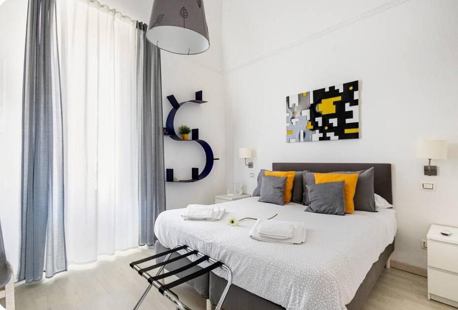 Photo of Bedroom in Capurso