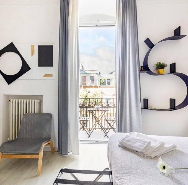 Photo of Bedroom in Capurso