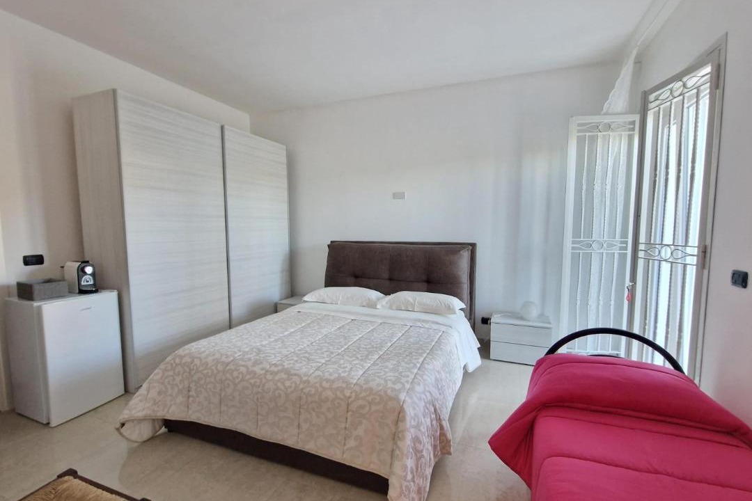 Photo of Bedroom in Trani