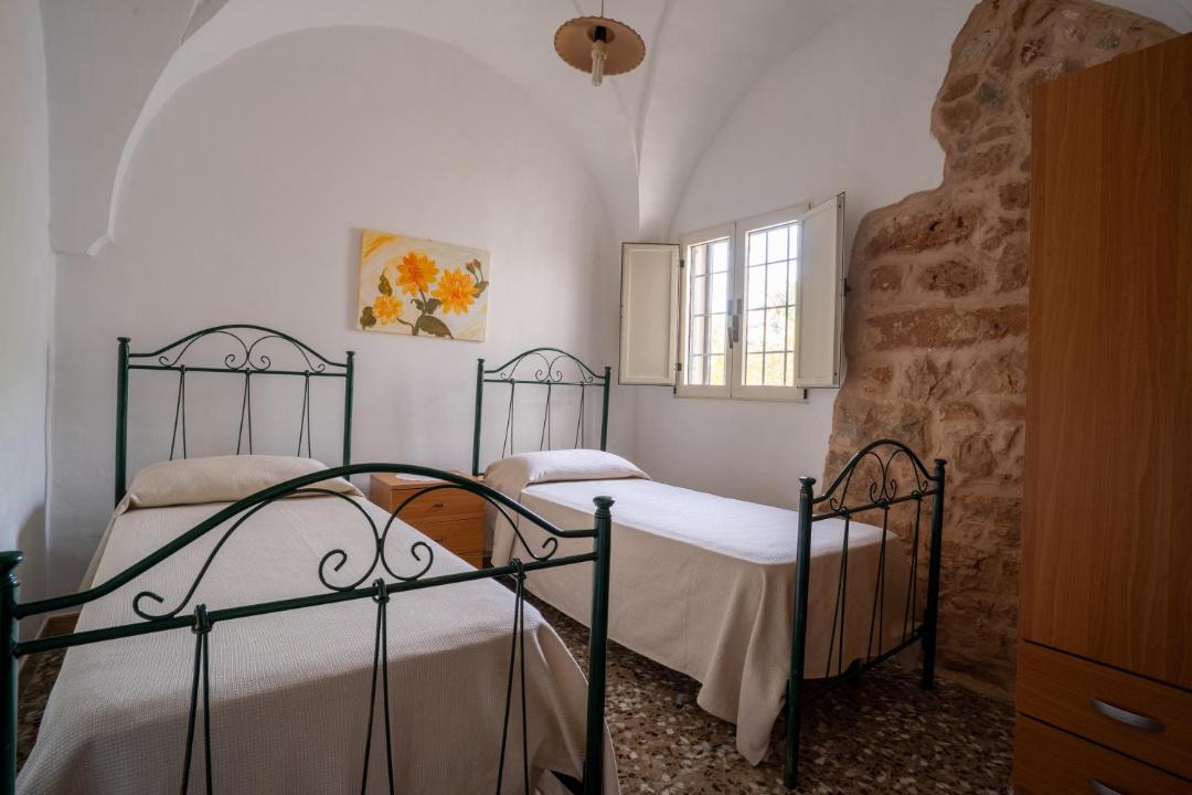 Photo of Bedroom in Posto Rosso