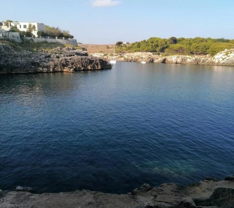 Photo of Others in Porto Badisco